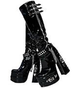 靴 00s Y2K saucy cook boots s-l400.jpg